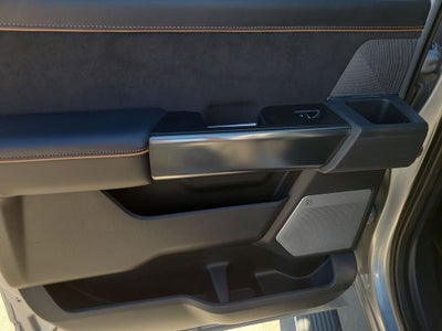 2024 Ford F-350SD Platinum