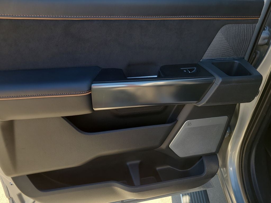 2024 Ford F-350SD Platinum