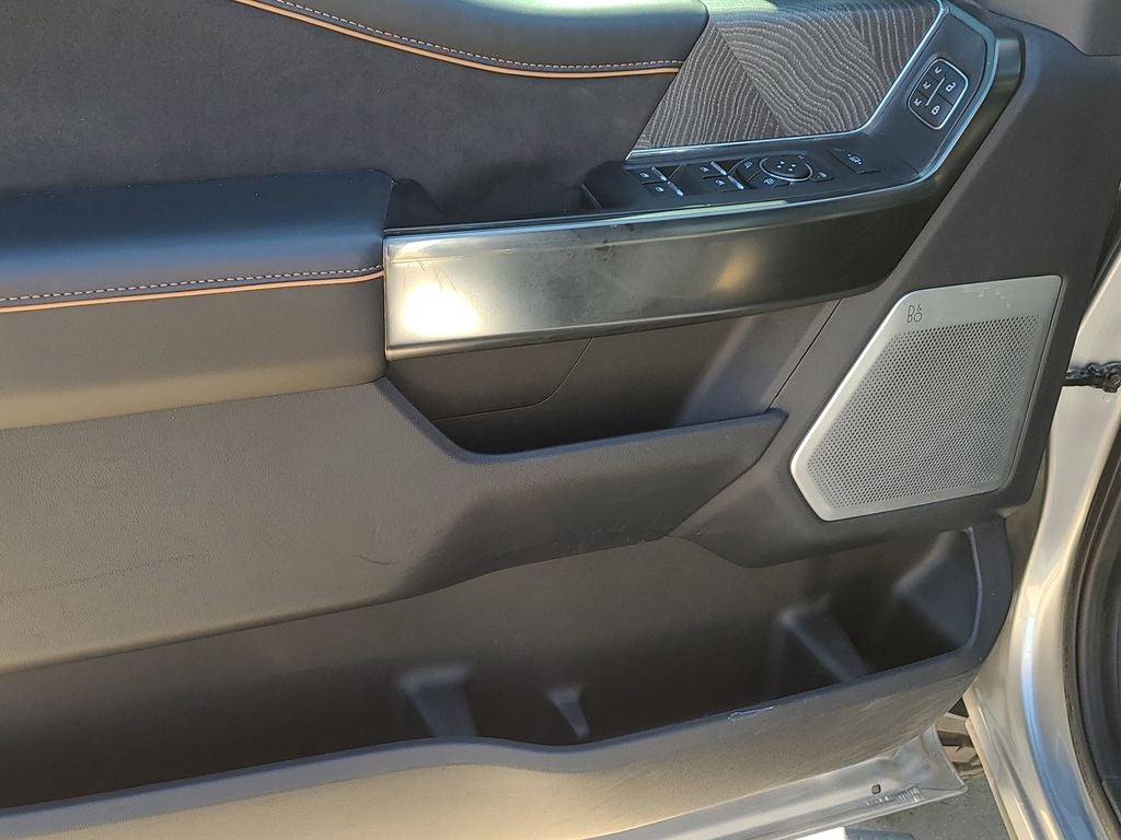 2024 Ford F-350SD Platinum