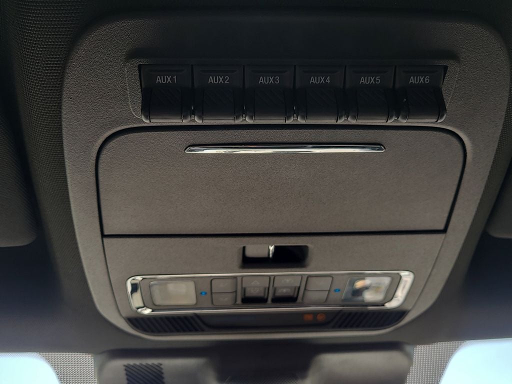 2024 Ford F-350SD Platinum