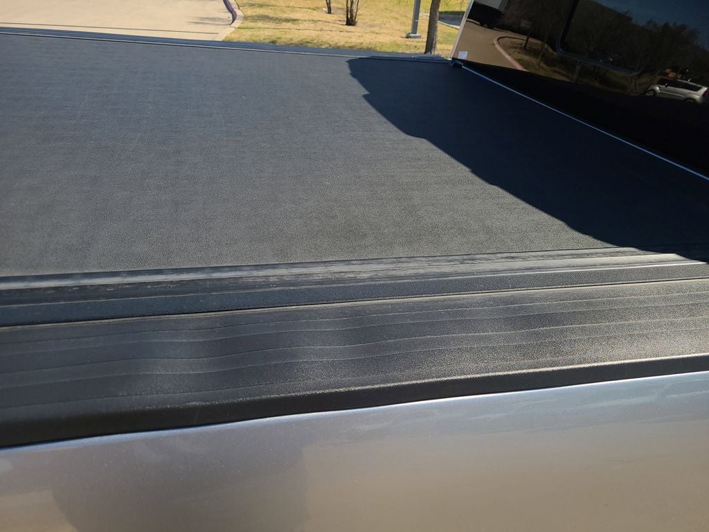 2024 Ford F-350SD Platinum