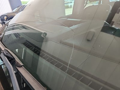 2017 Ford F-350SD Lariat