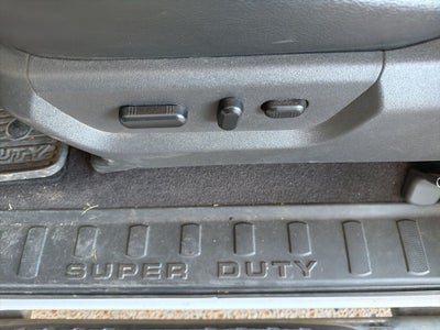 2014 Ford F-350SD Lariat