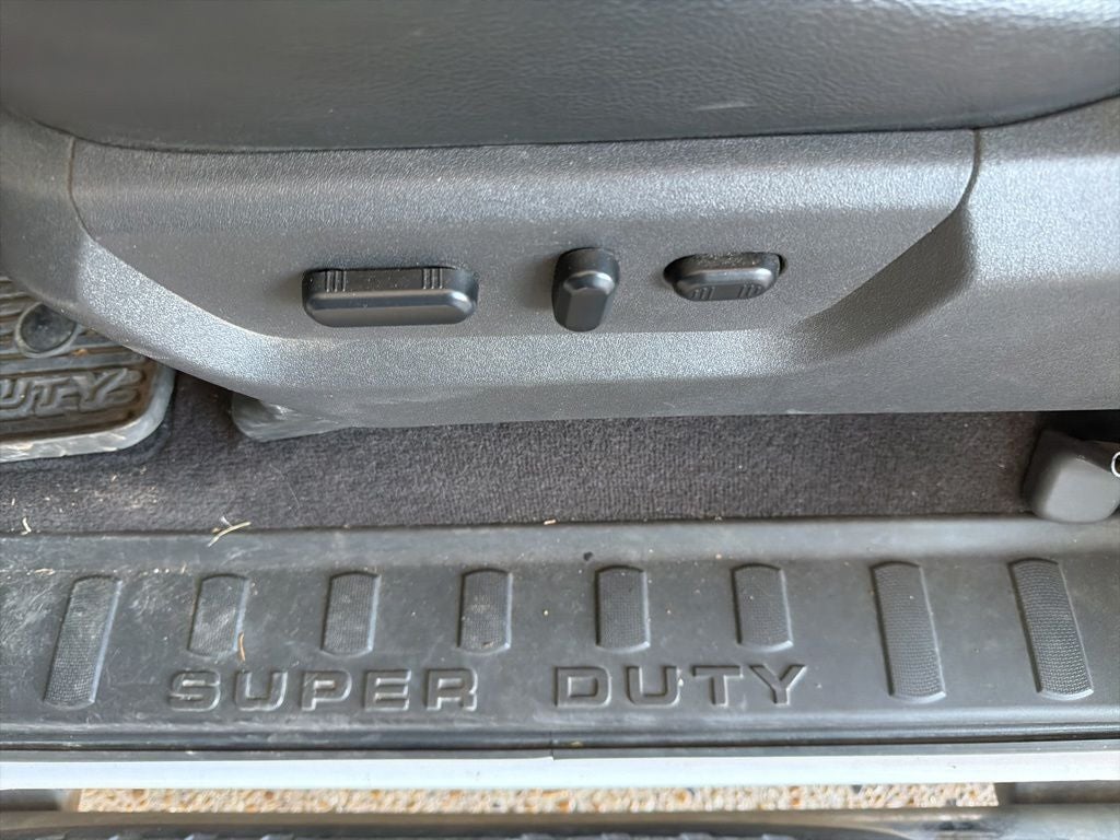 2014 Ford F-350SD Lariat