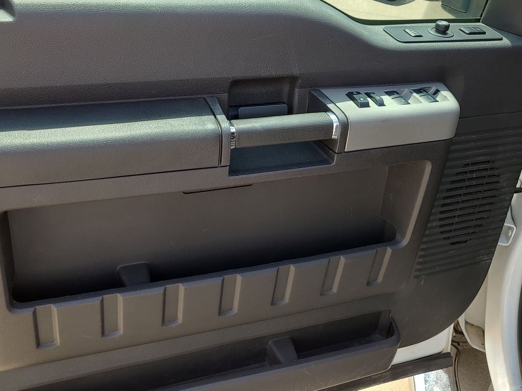 2014 Ford F-350SD Lariat