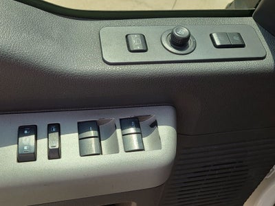 2014 Ford F-350SD Lariat
