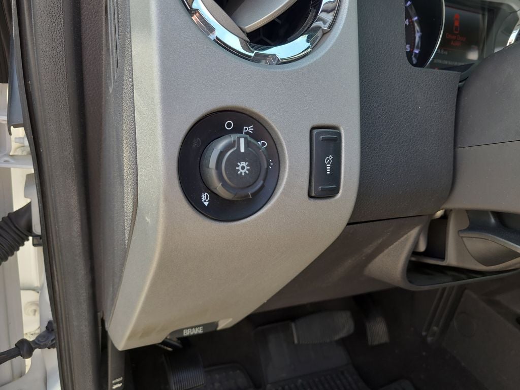 2014 Ford F-350SD Lariat