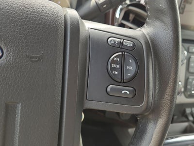 2014 Ford F-350SD Lariat