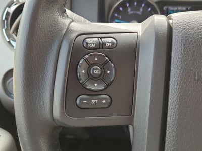 2014 Ford F-350SD Lariat