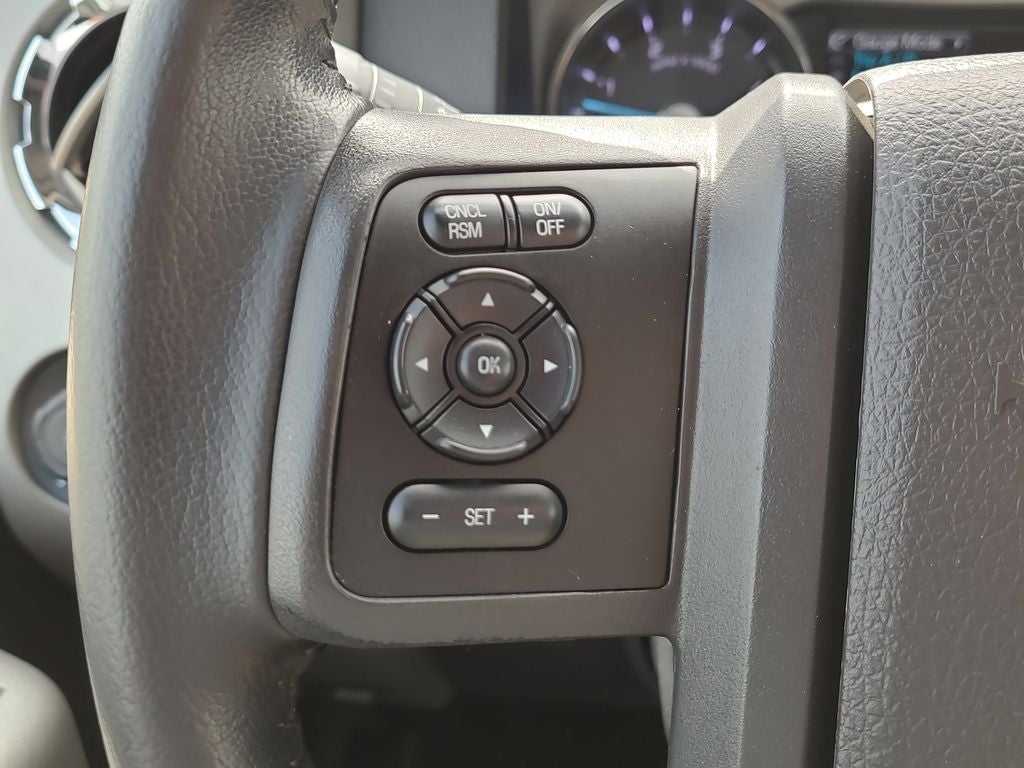 2014 Ford F-350SD Lariat