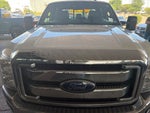 2014 Ford F-350SD Lariat