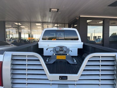 2014 Ford F-350SD Lariat