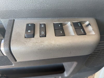 2014 Ford F-350SD Lariat