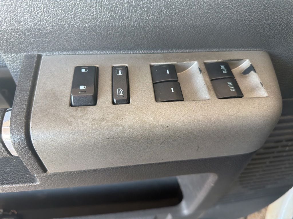 2014 Ford F-350SD Lariat
