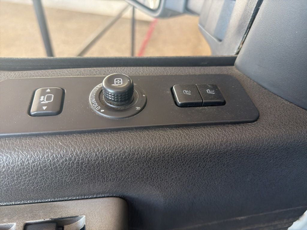 2014 Ford F-350SD Lariat