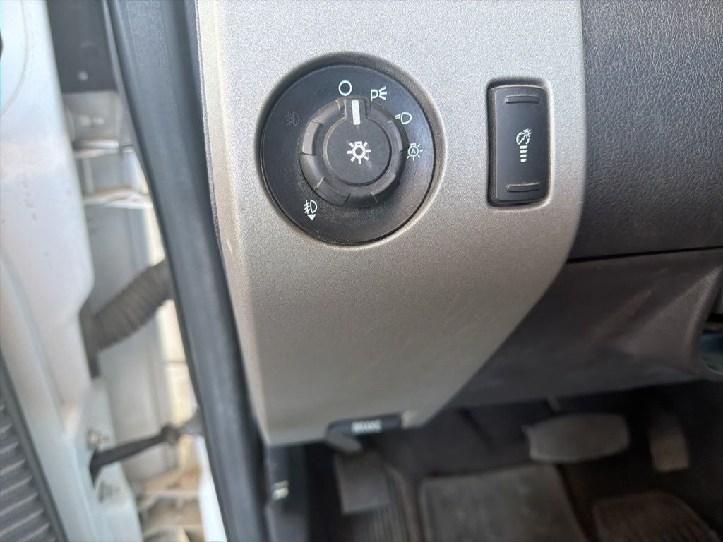 2014 Ford F-350SD Lariat