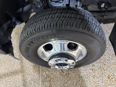 2024 Ford F-350SD Platinum DRW