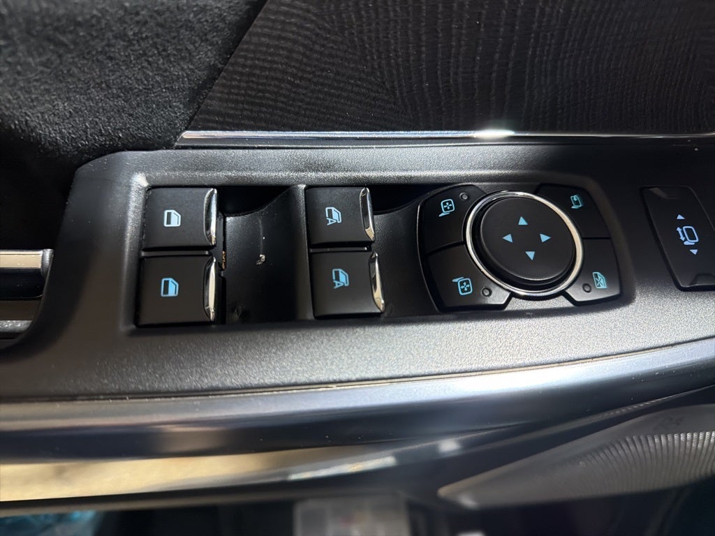 2024 Ford F-350SD Platinum DRW