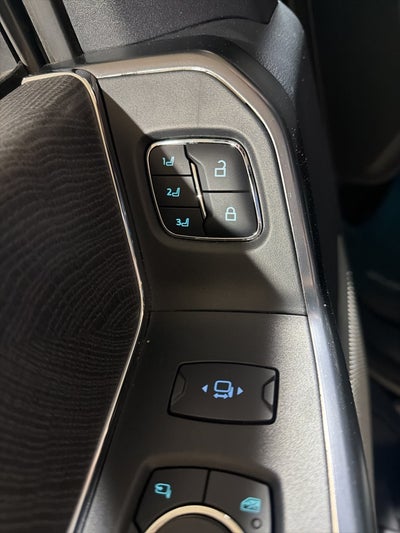 2024 Ford F-350SD Platinum DRW