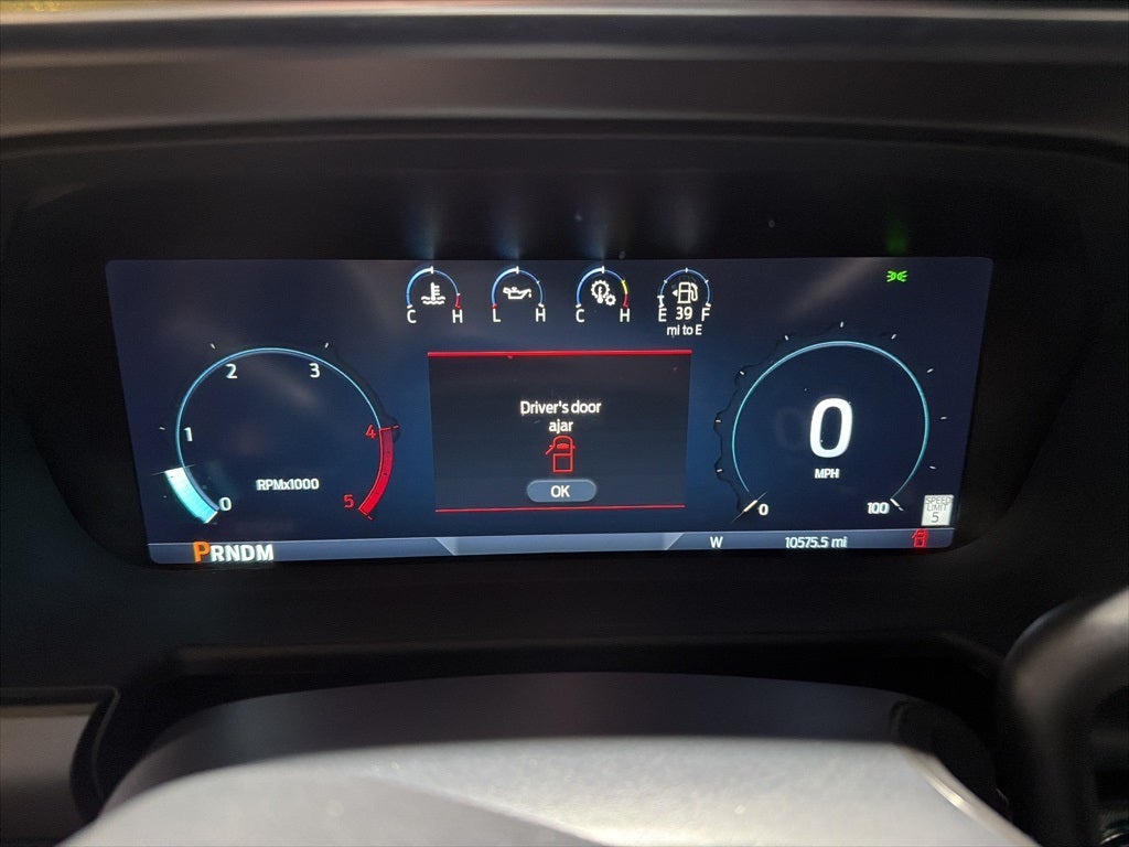 2024 Ford F-350SD Platinum DRW