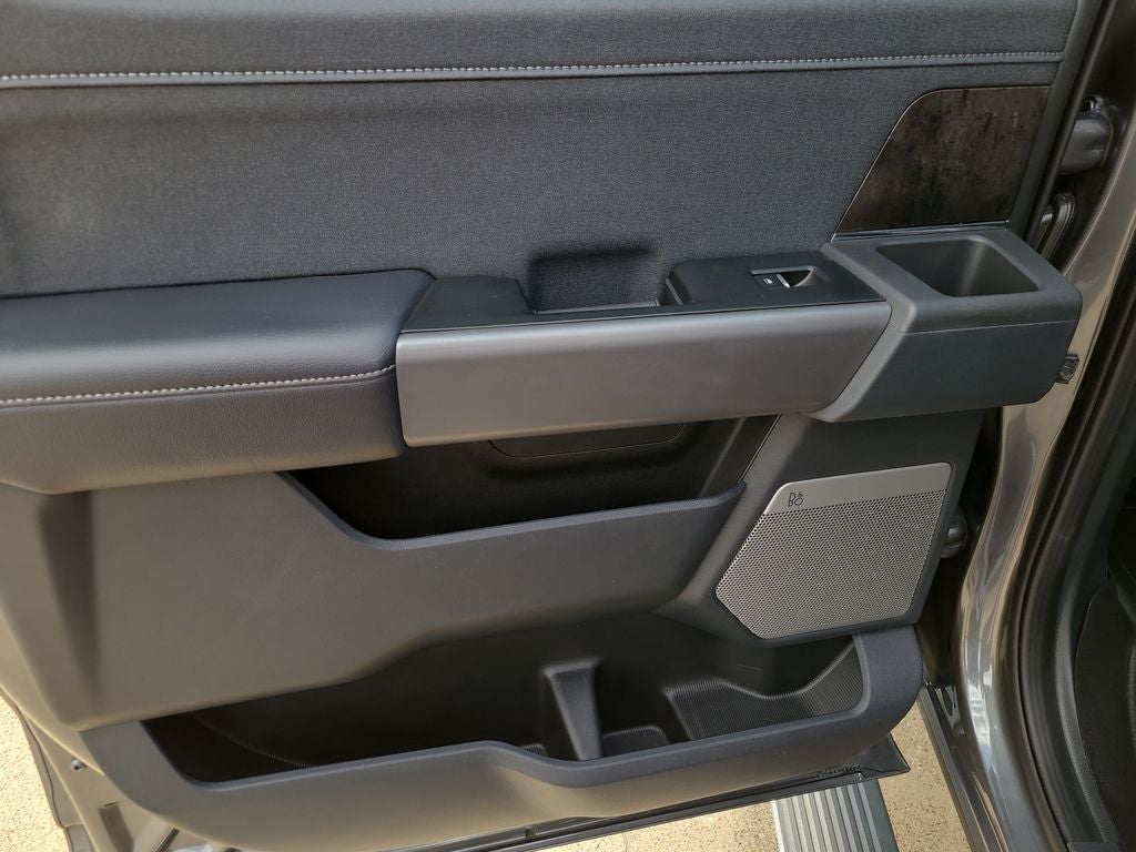 2025 Ford F-350SD Lariat DRW