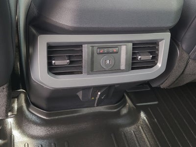 2025 Ford F-350SD Lariat DRW