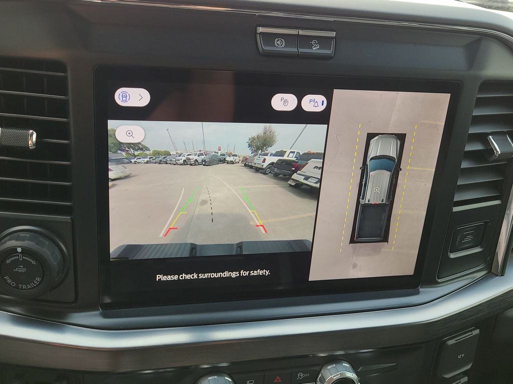 2025 Ford F-350SD Lariat DRW