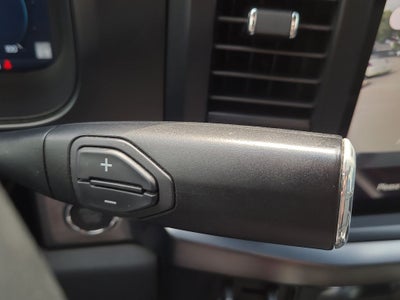 2025 Ford F-350SD Lariat DRW