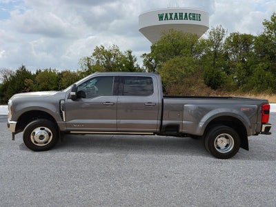 2025 Ford F-350SD Lariat DRW