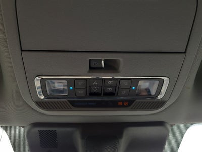 2025 Ford F-350SD Lariat DRW