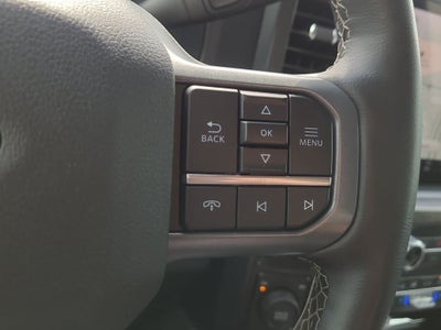 2025 Ford F-350SD Lariat DRW