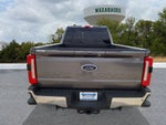 2025 Ford F-350SD Lariat DRW