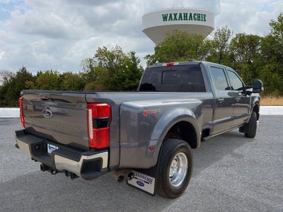 2025 Ford F-350SD Lariat DRW