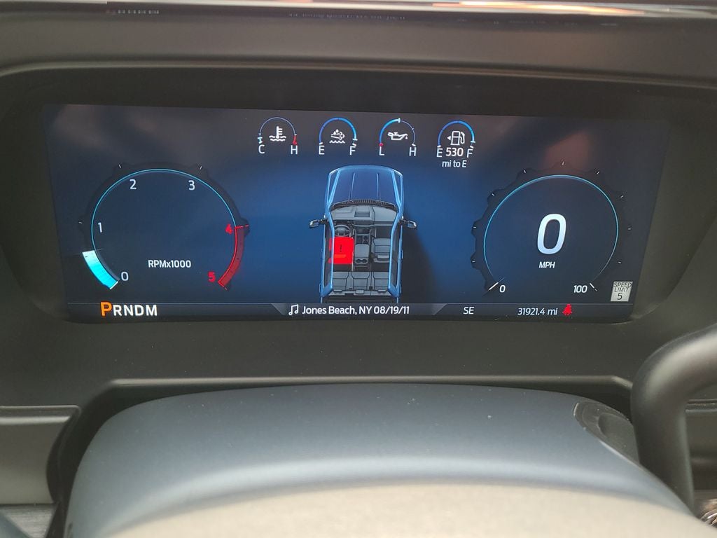 2025 Ford F-350SD Lariat DRW