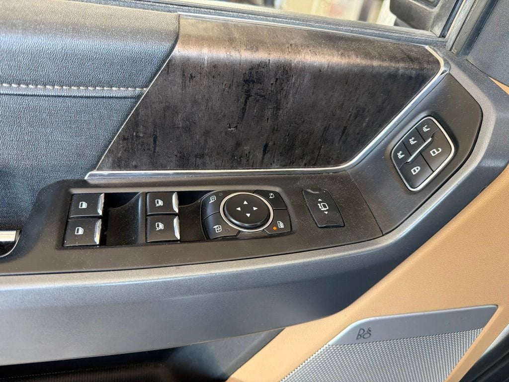 2024 Ford F-350SD Lariat DRW