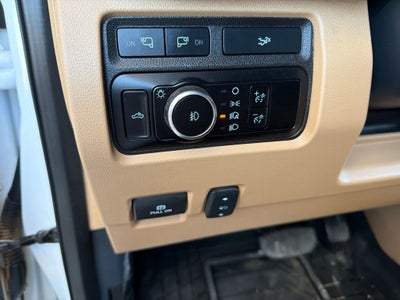 2024 Ford F-350SD Lariat DRW