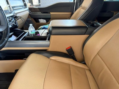 2024 Ford F-350SD Lariat DRW