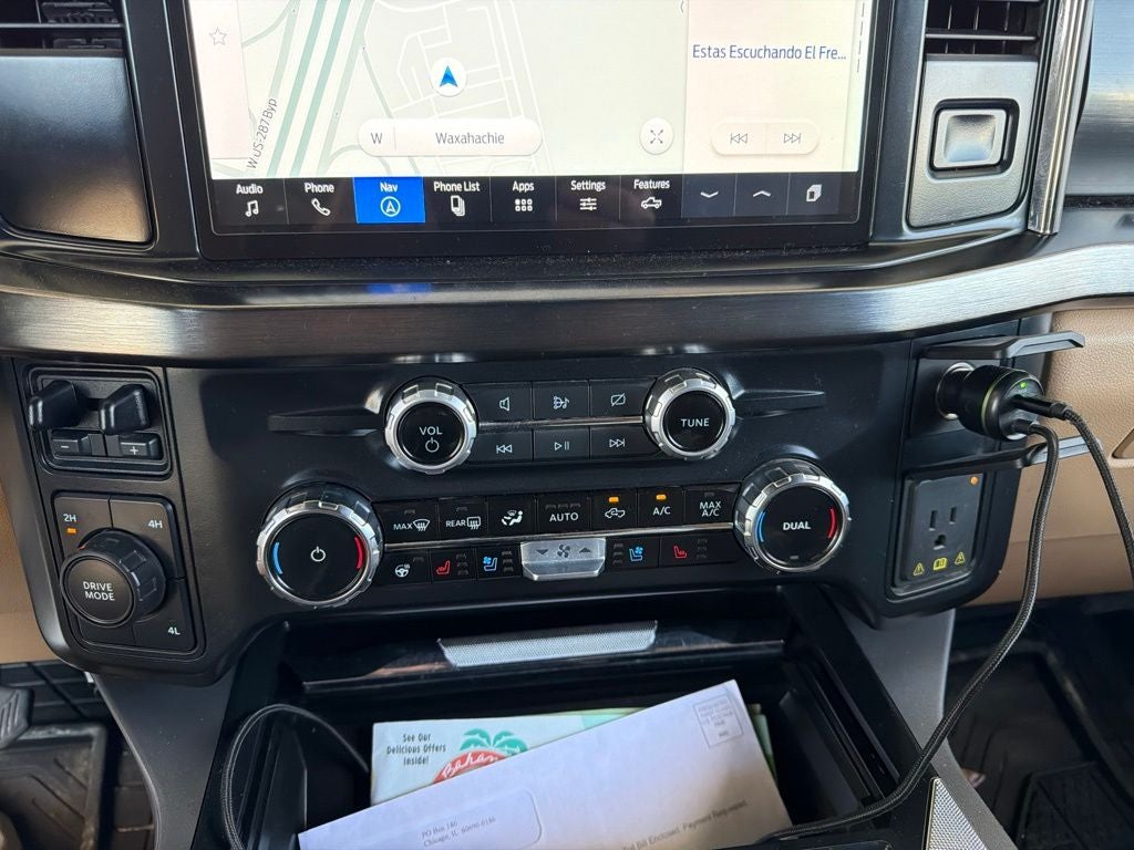 2024 Ford F-350SD Lariat DRW