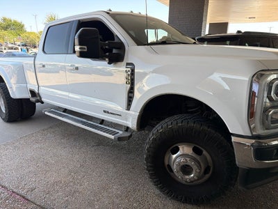 2024 Ford F-350SD Lariat DRW