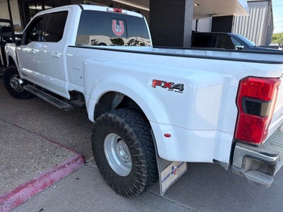 2024 Ford F-350SD Lariat DRW