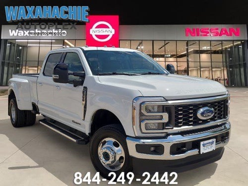 2025 Ford F-350SD Lariat DRW