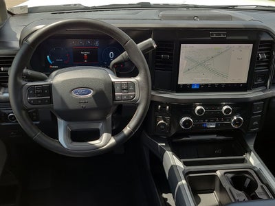 2025 Ford F-350SD Lariat DRW