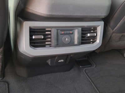 2025 Ford F-350SD Lariat DRW