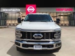 2025 Ford F-350SD Lariat DRW