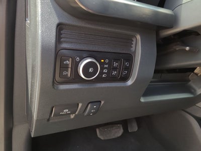 2025 Ford F-350SD Lariat DRW