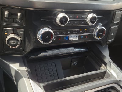 2025 Ford F-350SD Lariat DRW