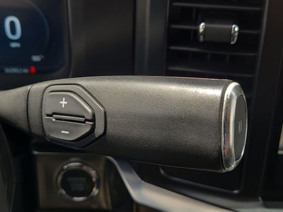 2025 Ford F-350SD Lariat DRW