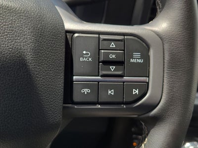 2025 Ford F-350SD Lariat DRW