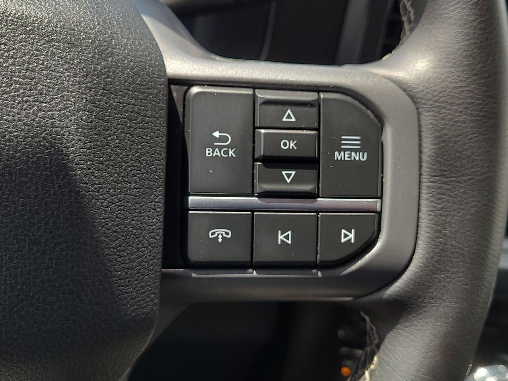 2025 Ford F-350SD Lariat DRW