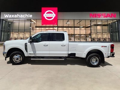 2025 Ford F-350SD Lariat DRW